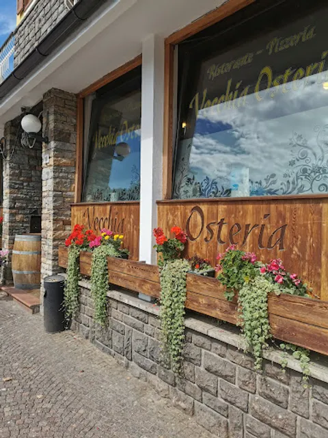 Vecchia Osteria