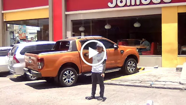 Jollibee San Pablo Plaza