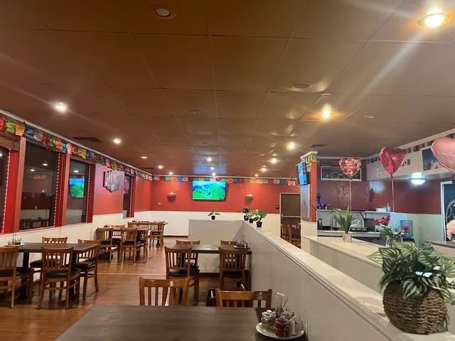 Everest Chilli Pepper