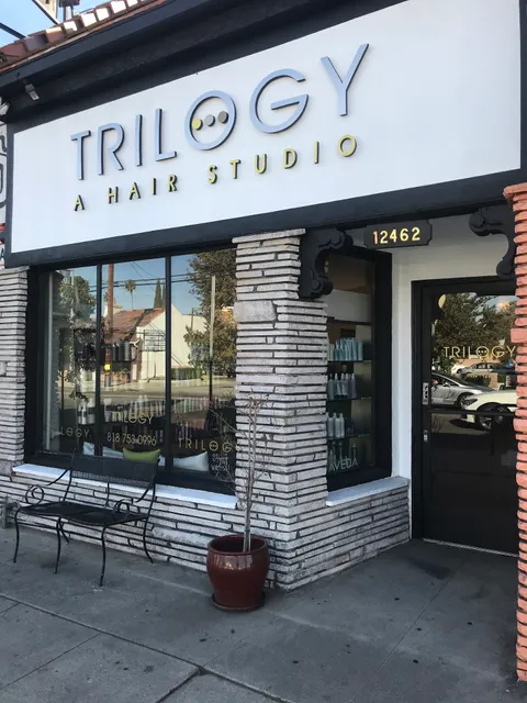 Trilogy Hair Studio