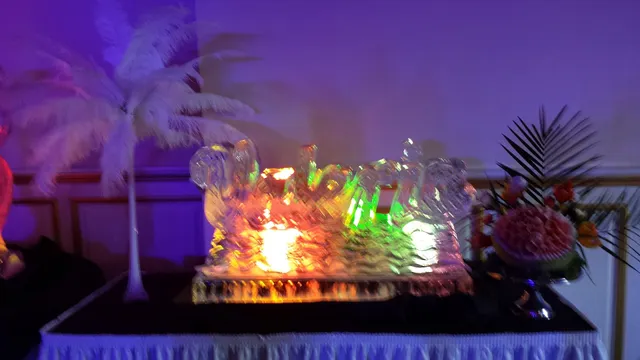 Palacio Catering and Conference Center