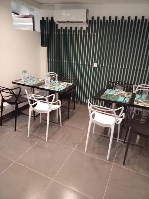 La Pirogue à Sushis