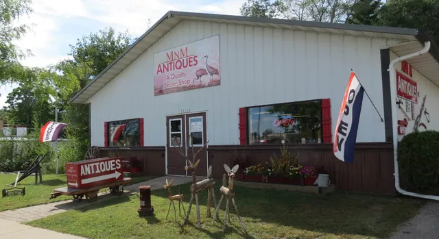 MNM Antique Mall