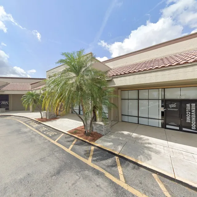 Palm Beach Academy of Health and beauty