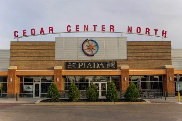 Piada Italian Street Food