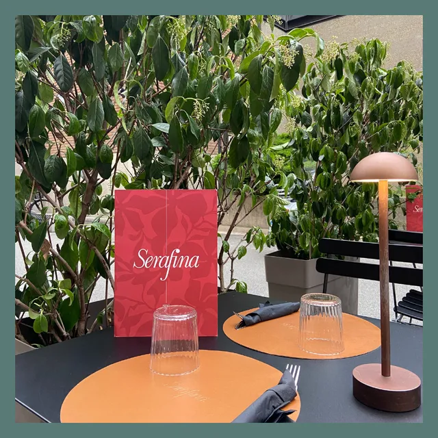 Serafina