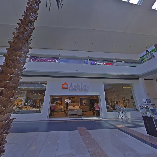 Plaza Fiesta Anáhuac