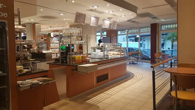 Bäckerei Kretzschmar