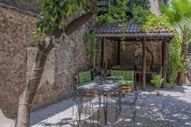 Casa Maria Boutique Hotel