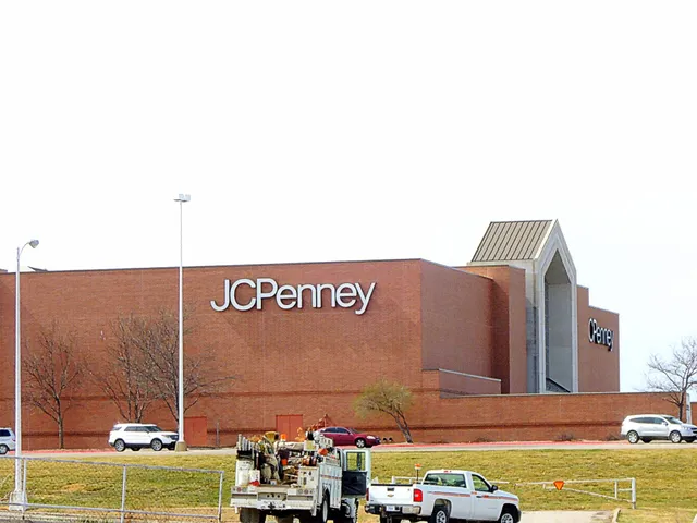 JCPenney