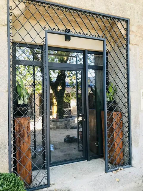 Quinta de São Francisco Houses