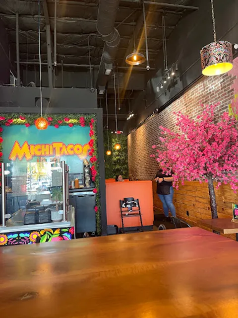 Michi Tacos Menifee