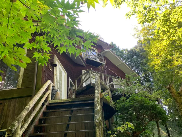 Pension Logette Sanbois