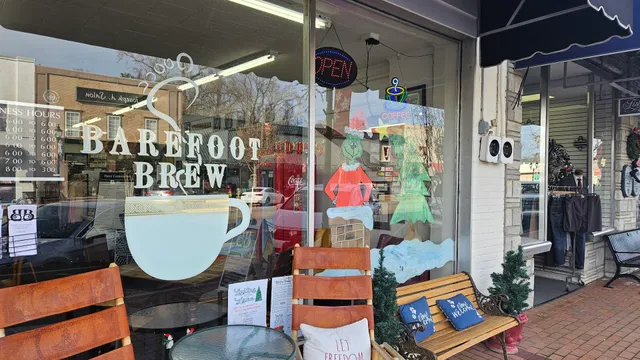 Fisher's Mens Store & Ladies Shop