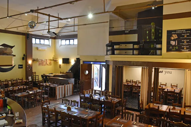 Columbus Ristorante Birreria Pub Pizzeria Napoli