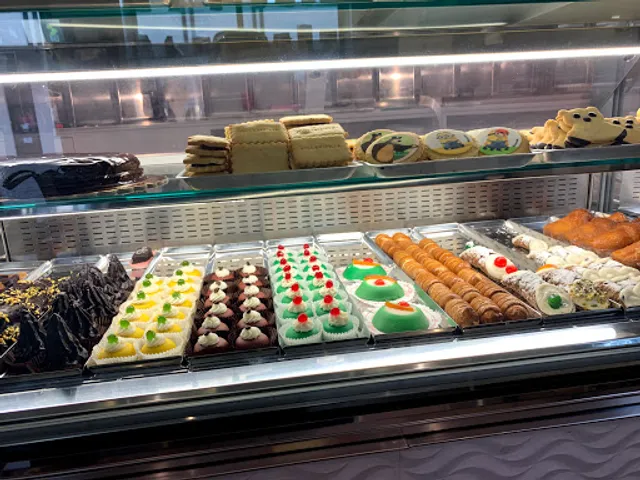 Bella Sicilia Gelateria Pasticceria