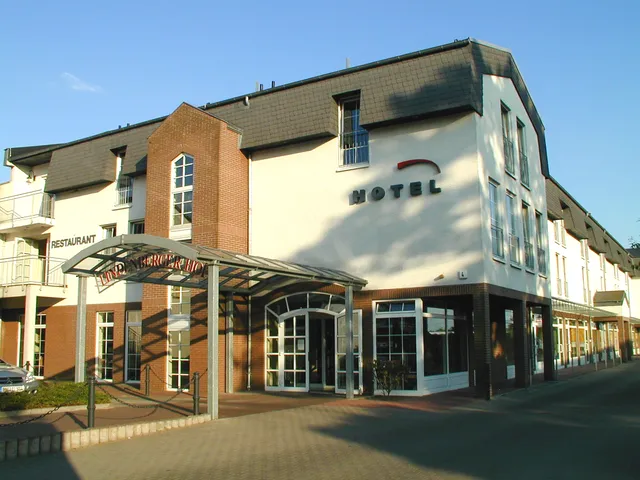 Hotel Lindenberger Hof - Ahrensfelde