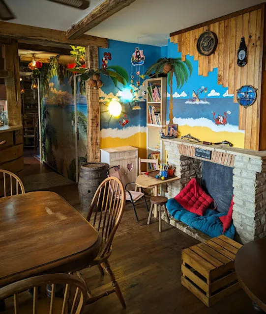 La Cale - Villeréal