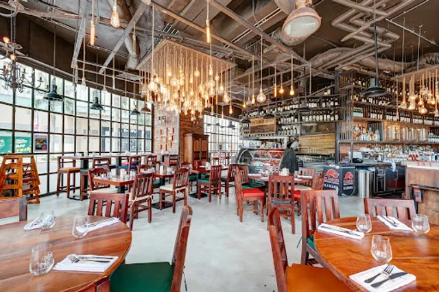 El Gaucho Phú Mỹ Hưng