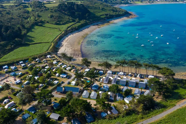 Camping RCN Port l'Epine