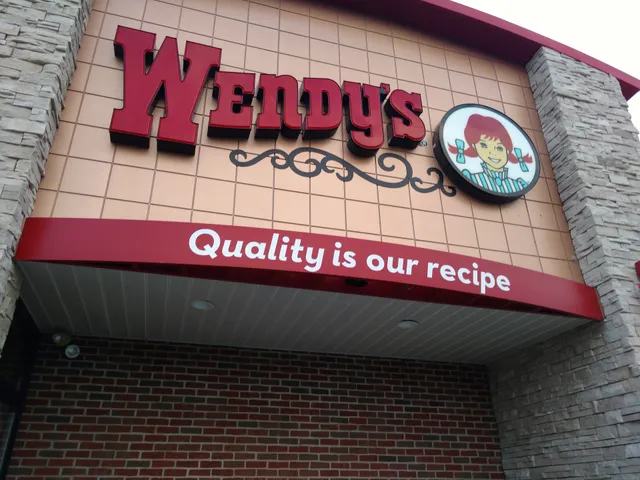Wendy's