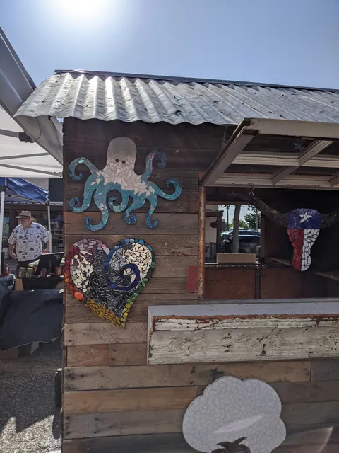 Lubbock Downtown Farmers Market