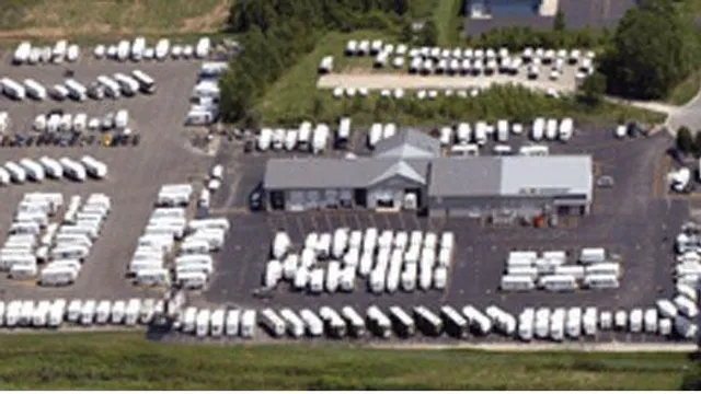 Camping World RV Sales