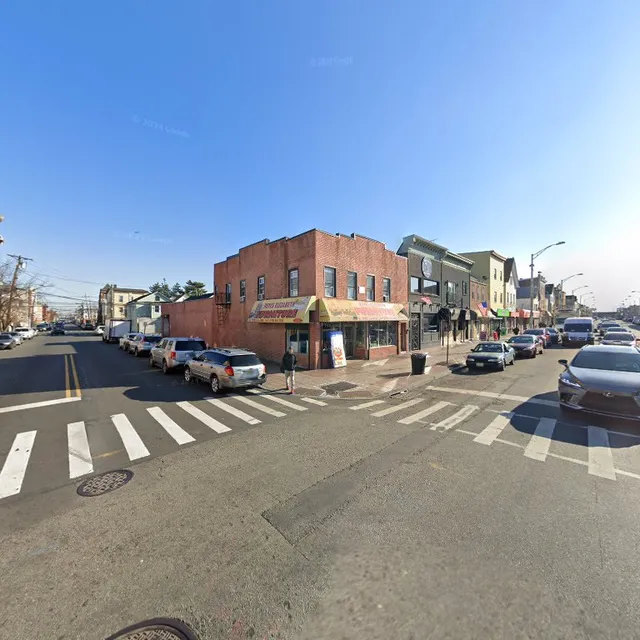 Reyes Elizabeth Furniture