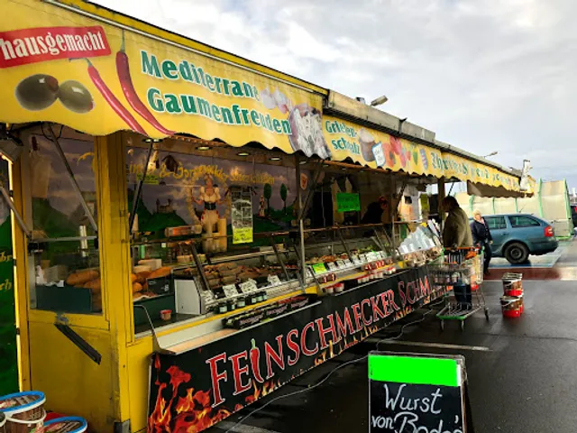 Feinschmeckerschmiede