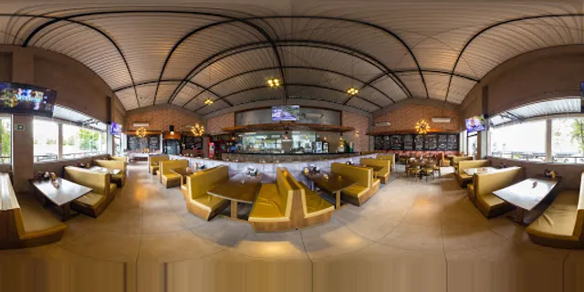 Iron Burguer Hamburgueria