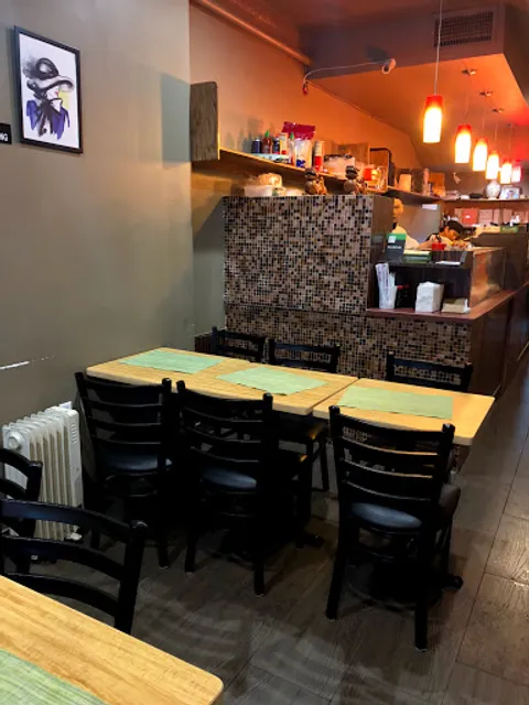 Kealoha Sushi & Poke Bowl