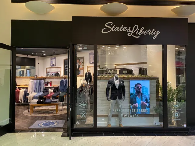 State & Liberty