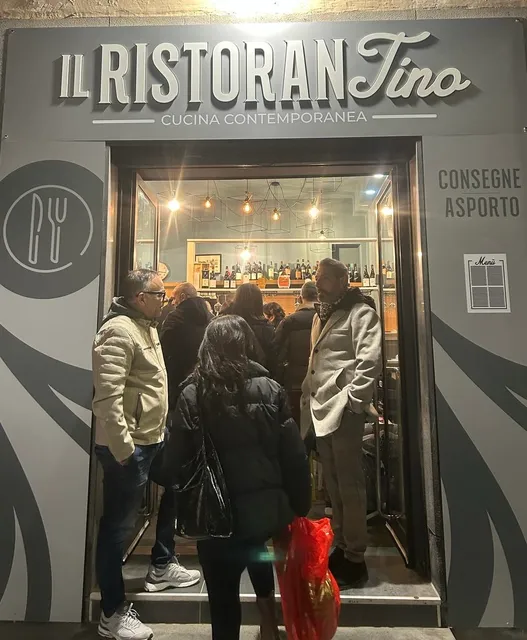 Il RistoranTino