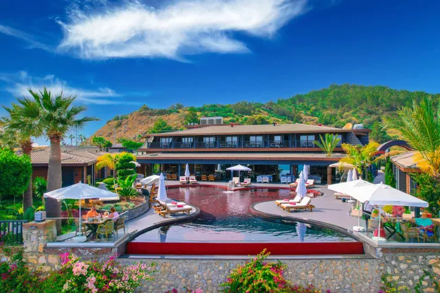 Porto Amore Club Hotel - Adult Only