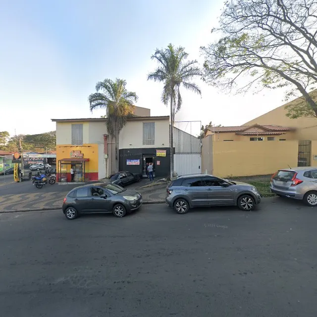 Los Mini Salgados - Loja 02 | Mini Salgados em Campinas | Salgados de festa