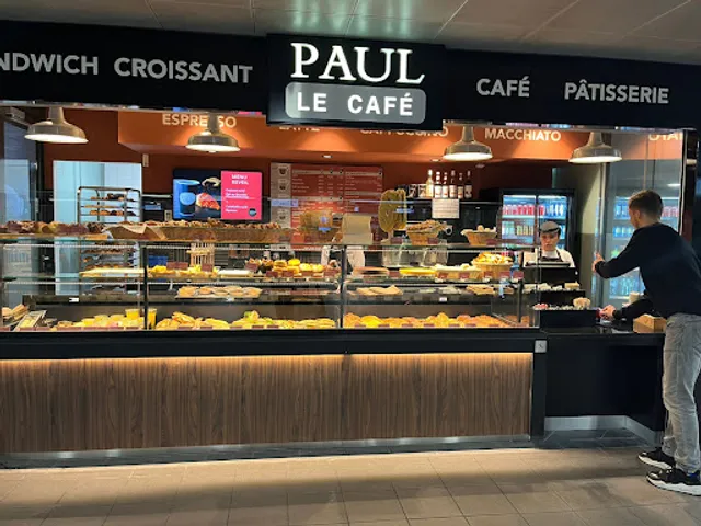 Paul Le Café