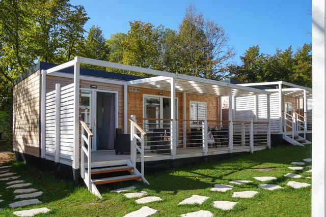 Camping Europa Silvella