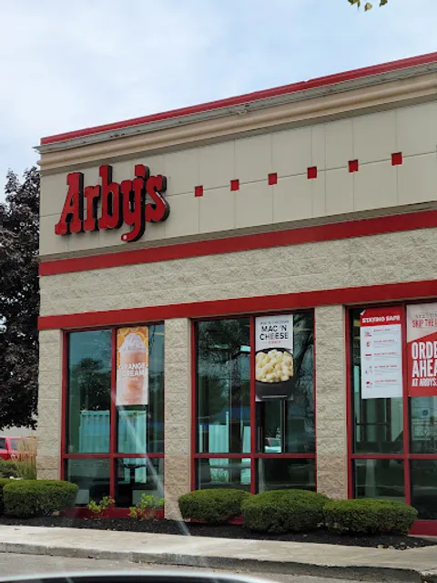 Arby's