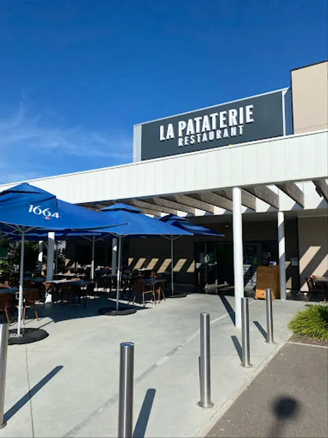 La Patatine