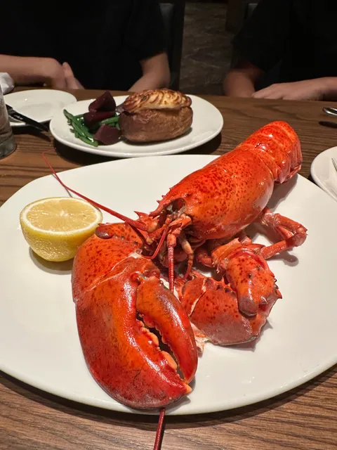 The Keg Steakhouse + Bar - Niagara Falls - Fallsview Blvd.