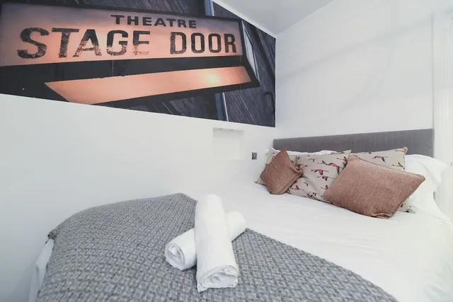 Leicester Square One