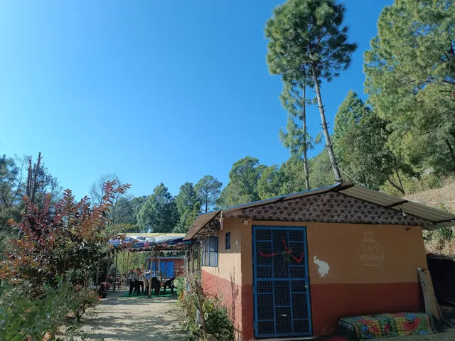 11 GAON MUDHOUSE HOMESTAY