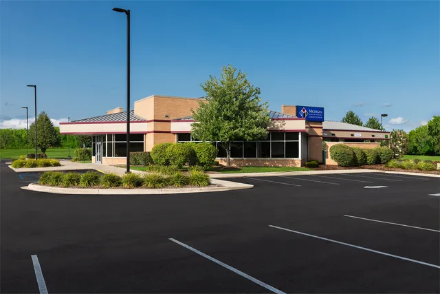 Michigan Schools and Government Credit Union