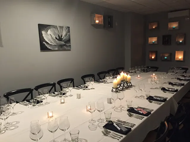 AMAYJEN The Restaurant