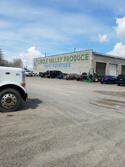 Circle Valley Produce Llc
