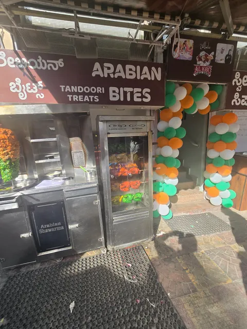 AL KBC Kabab Biryani Corner