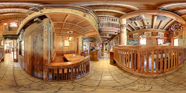 Hexenkessl Almbar Pitztal