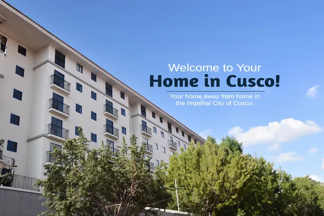 SAM Apartment Cusco - Air BnB en Cusco, Apartamento en Cusco