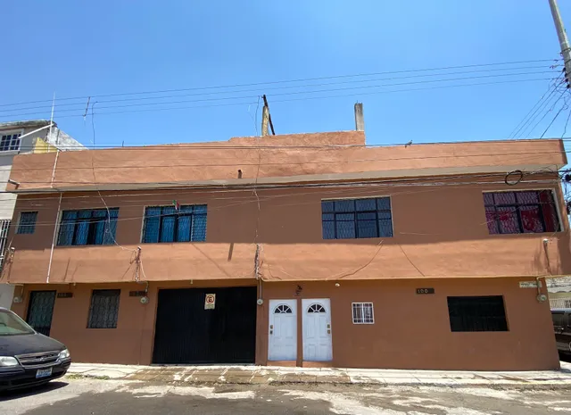 Josefa Ortiz de Domínguez 2580 la guadalupana