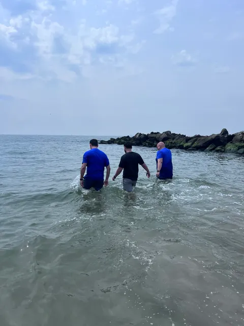 Every Nation Brooklyn Church